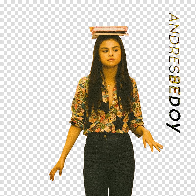 Selena Gomez Bad Liar stills , } transparent background PNG clipart