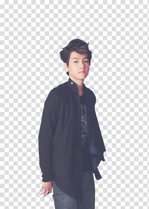 Byun Baekhyun, Byun Baekhyun  transparent background PNG clipart