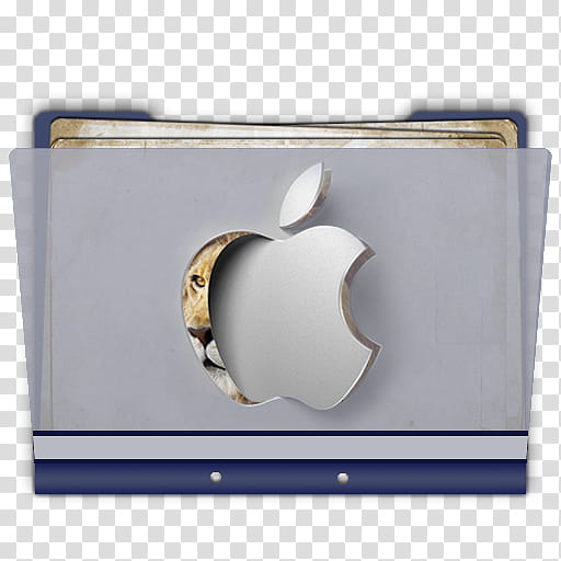 MacOSX  Lion Icon, Apple TSBJA transparent background PNG clipart