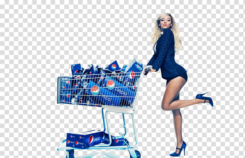 Beyonce Pepsi transparent background PNG clipart