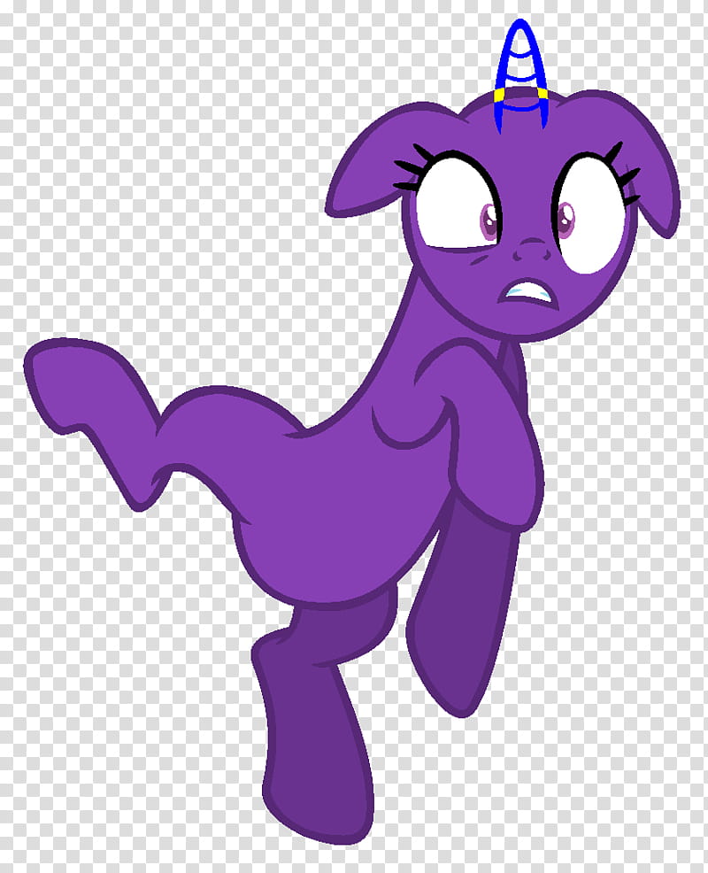 Everybody do the Flop MLP base transparent background PNG clipart