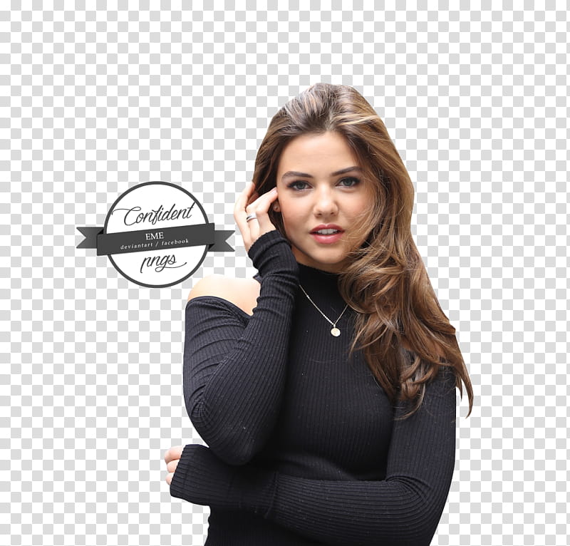 Danielle Campbell,  () transparent background PNG clipart