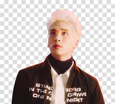 JONGHYUN SHINEE transparent background PNG clipart