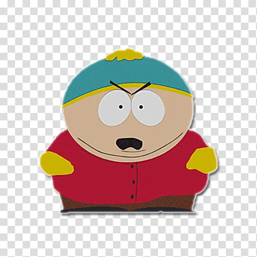 Richie Cartman Ikons , Cartman  icon transparent background PNG clipart