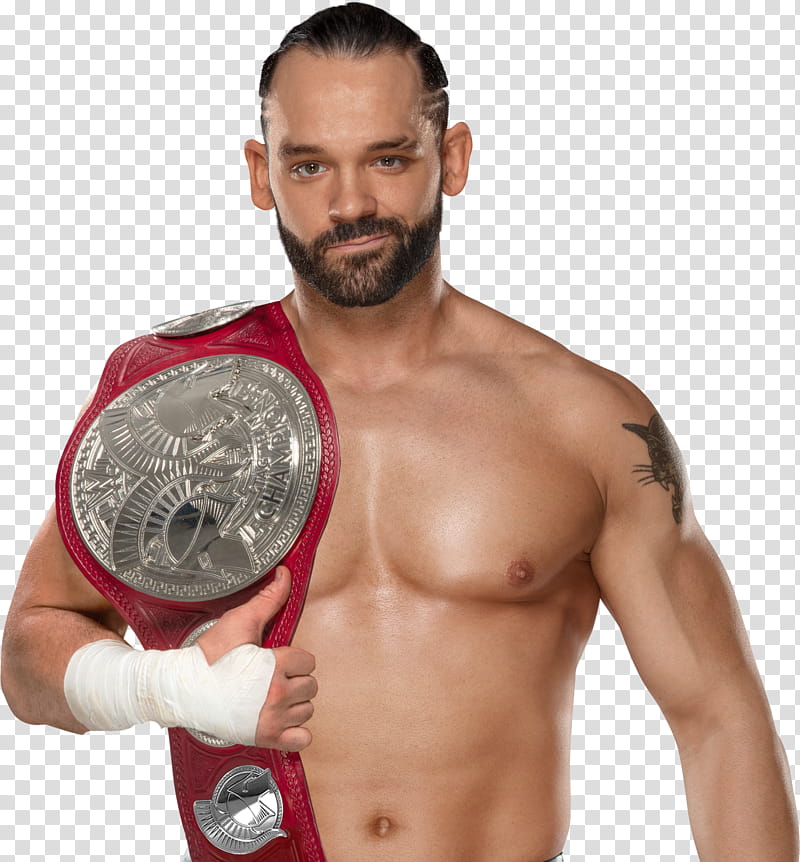 Tye Dillinger transparent background PNG clipart