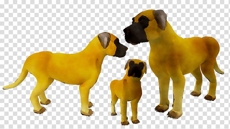 Cartoon Dog, Boxer, Great Dane, Puppy, Breed, Snout, Bullmastiff, Working Dog transparent background PNG clipart