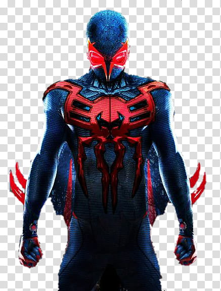 Spiderman  Render transparent background PNG clipart