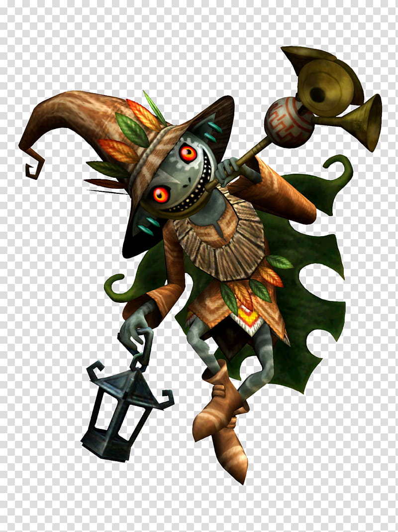 Cartoon Kids, Legend Of Zelda Majoras Mask, Legend Of Zelda Ocarina Of Time, Legend Of Zelda Twilight Princess, Skull Kid, Legend Of Zelda Majoras Mask 3d, Video Games, Link transparent background PNG clipart