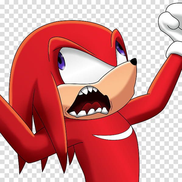 Rage Guy Knux transparent background PNG clipart
