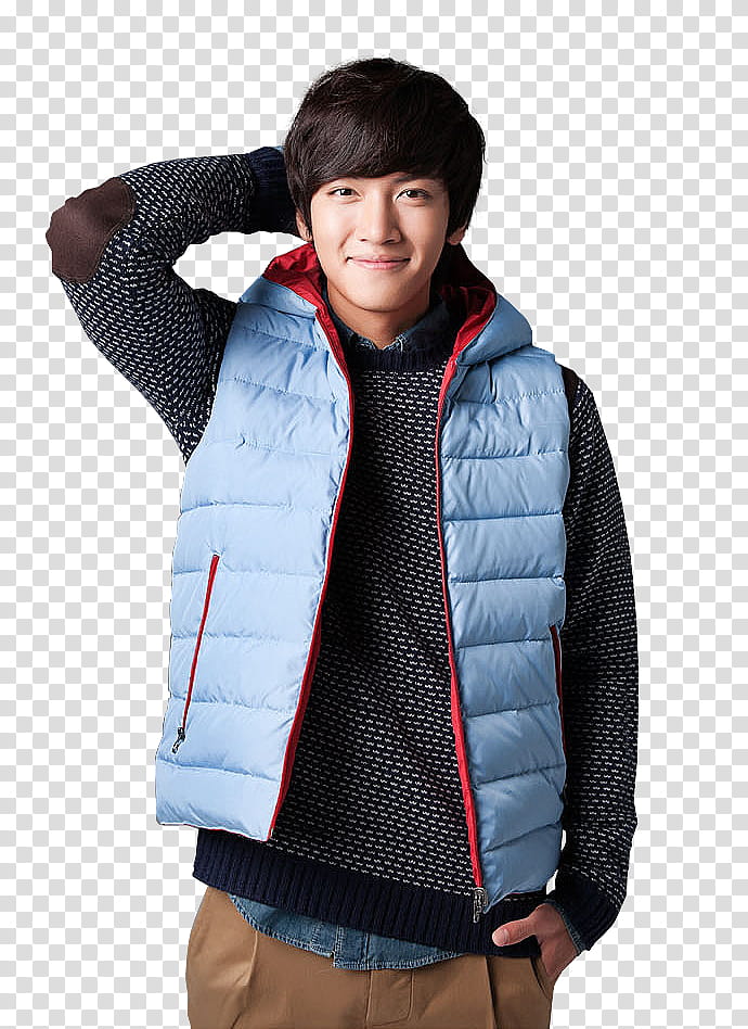 Ji Chang Wook Render  transparent background PNG clipart