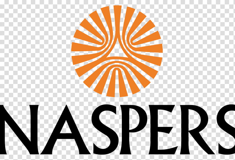 Internet Logo, Naspers, Mass Media, Company, Multinational Corporation, Orange, Text, Line transparent background PNG clipart