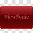 Verglas Set  Mercurochrome, ViewSonic transparent background PNG clipart