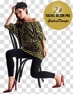 oo Rachel Bilson transparent background PNG clipart