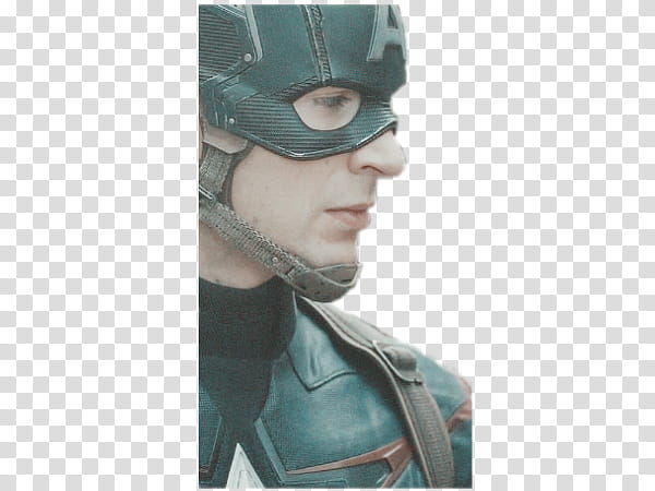 Steve Rogers XXV transparent background PNG clipart