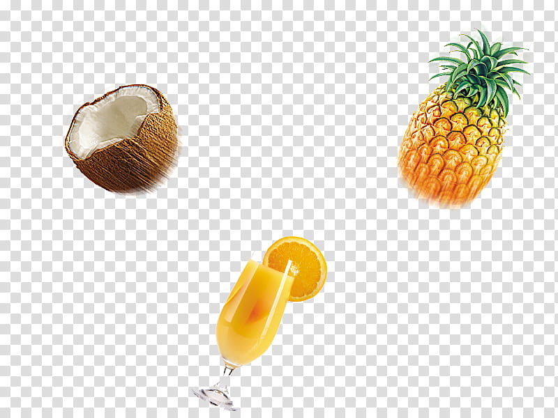 Designer Resources , pineapple fruit transparent background PNG clipart