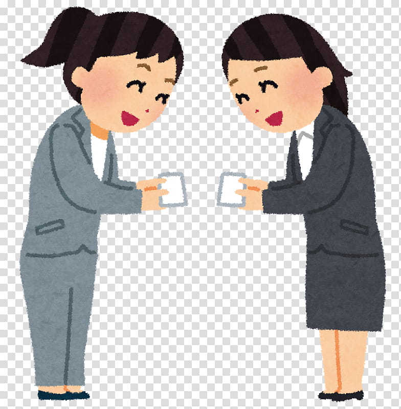 cartoon interaction conversation gesture sharing, Cartoon, Whitecollar Worker transparent background PNG clipart