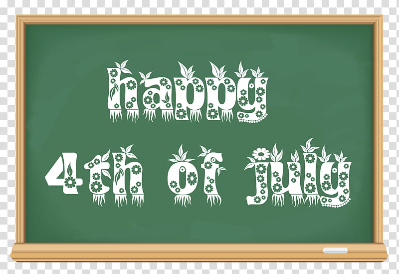 Fourth Of July, 4th Of July, Independence Day, Frames, Blackboard Learn, Rectangle transparent background PNG clipart