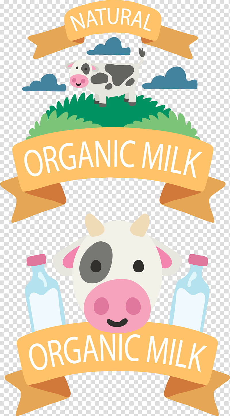 Party Logo, Milk, Cattle, Bauernhof, Dairy Cattle, Dairy Farming, Organic Food, Publicity transparent background PNG clipart