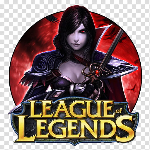 League of Legends Icons , Fiora Lol transparent background PNG clipart