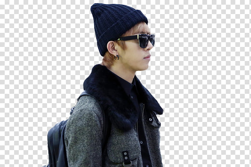 HQ B A P Daehyun transparent background PNG clipart