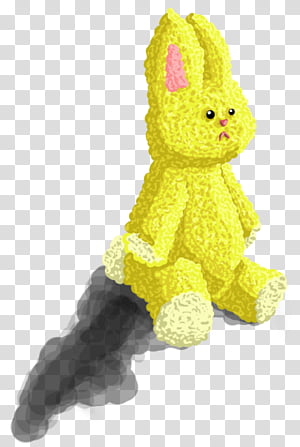 Bun Bun transparent background PNG clipart thumbnail