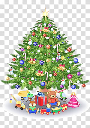 Christmas tree, Colorado Spruce, Christmas Decoration, Oregon Pine, Christmas Ornament, Holiday Ornament, Christmas 
, Fir transparent background PNG clipart thumbnail