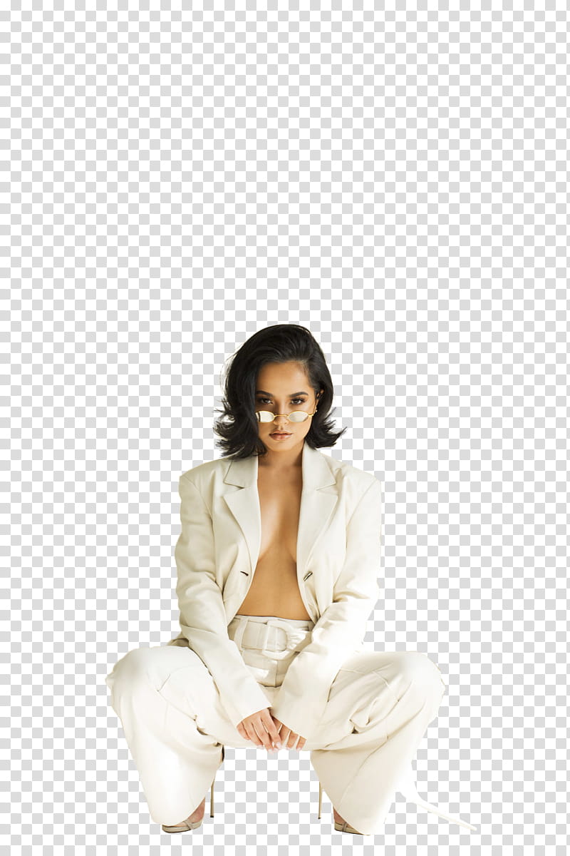 BECKY G,  transparent background PNG clipart