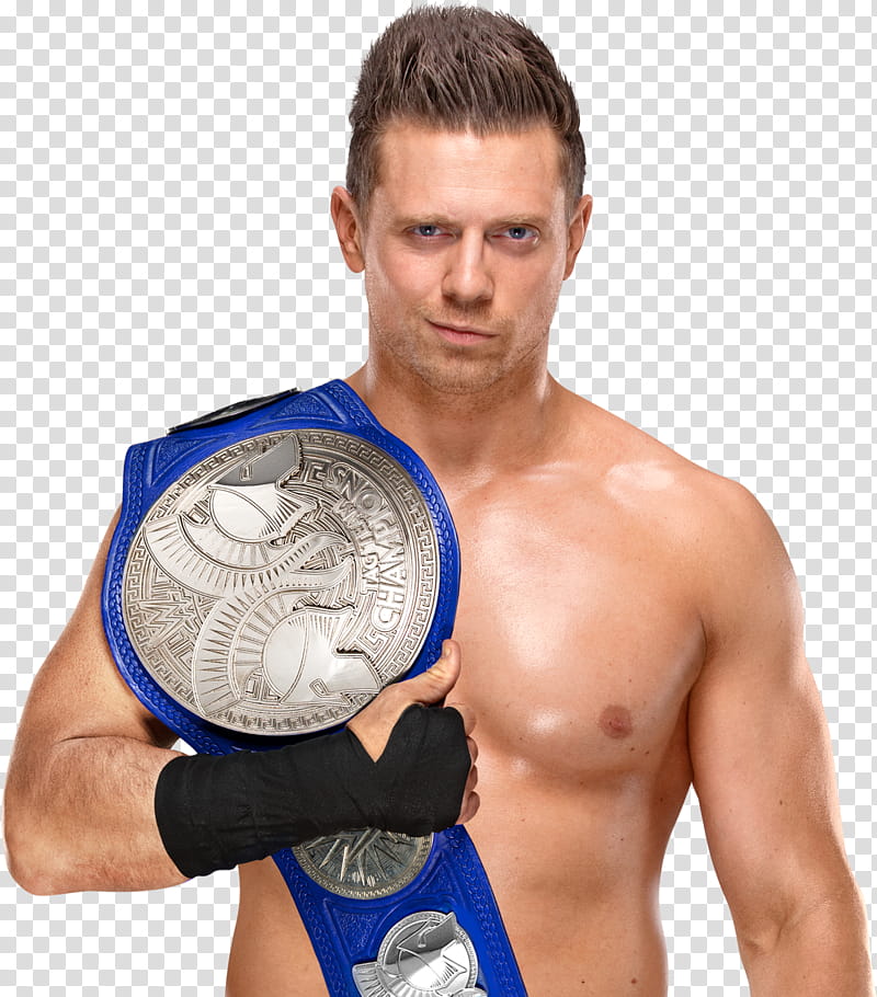 The Miz transparent background PNG clipart