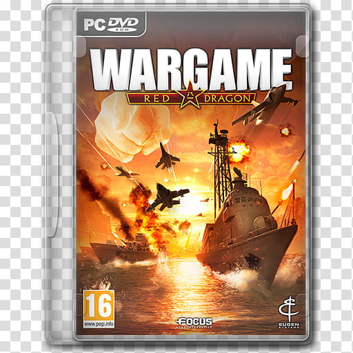Game Icons , Wargame Red Dragon transparent background PNG clipart