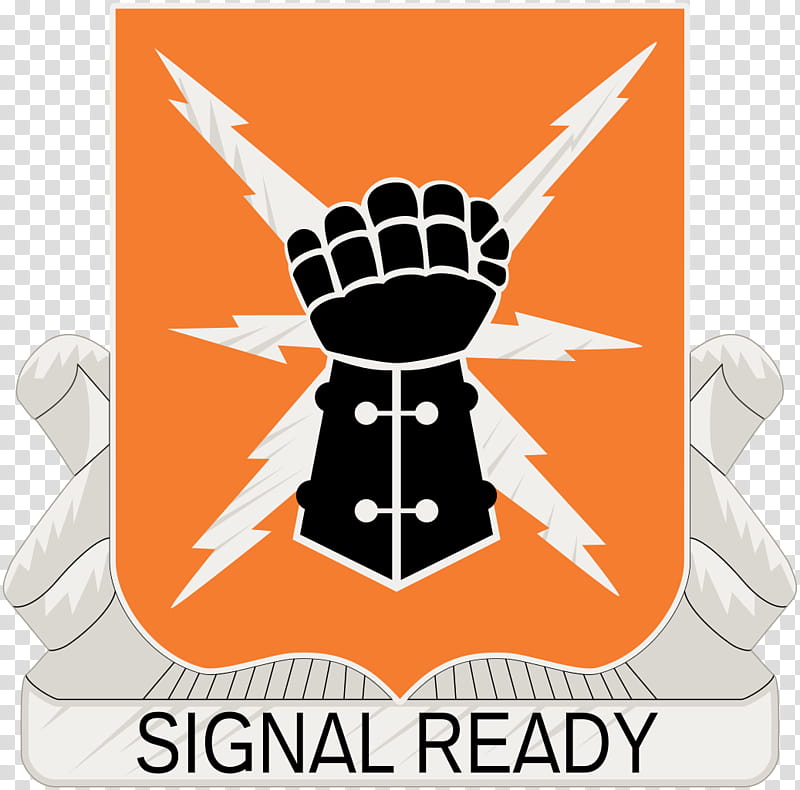 Army, Battalion, United States Army, Regiment, Signal Corps, Military, 5th Signal Command, Distinctive Unit Insignia transparent background PNG clipart