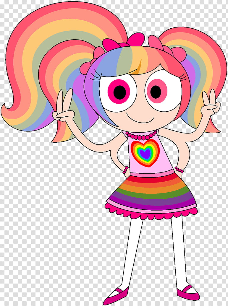 Fusion of me and Abby transparent background PNG clipart