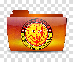 Colorflow Wrestling Folders, brown lion illlustration transparent background PNG clipart thumbnail