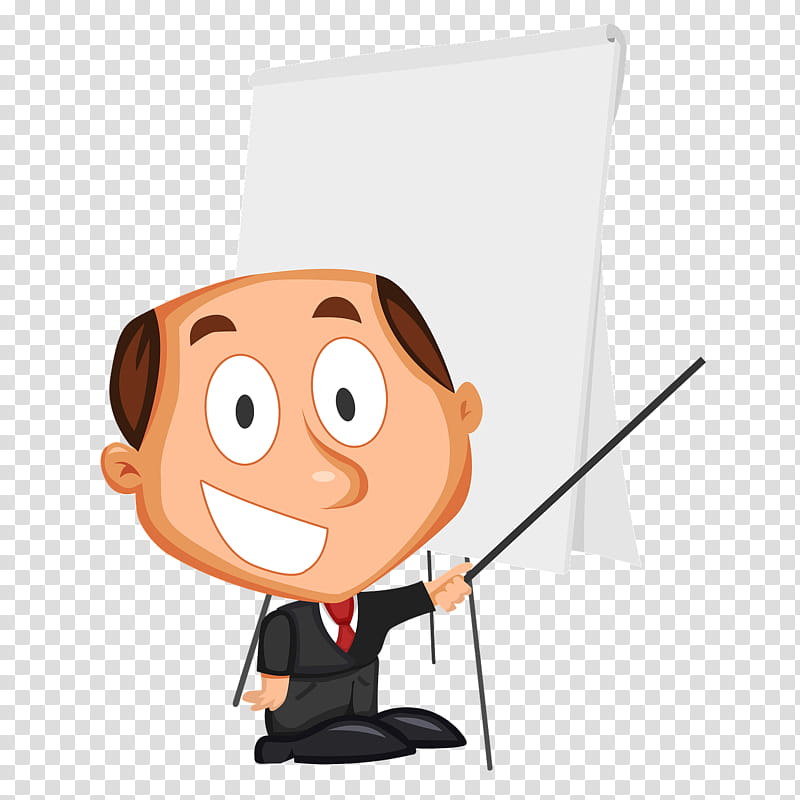 Cartoon, Cartoon, Businessperson, Character, Comics, Drawing, Smile, Finger transparent background PNG clipart