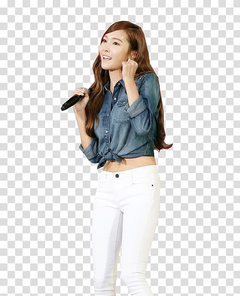 JESSICA JUNG SNSD SMTOWN SEOUL  transparent background PNG clipart