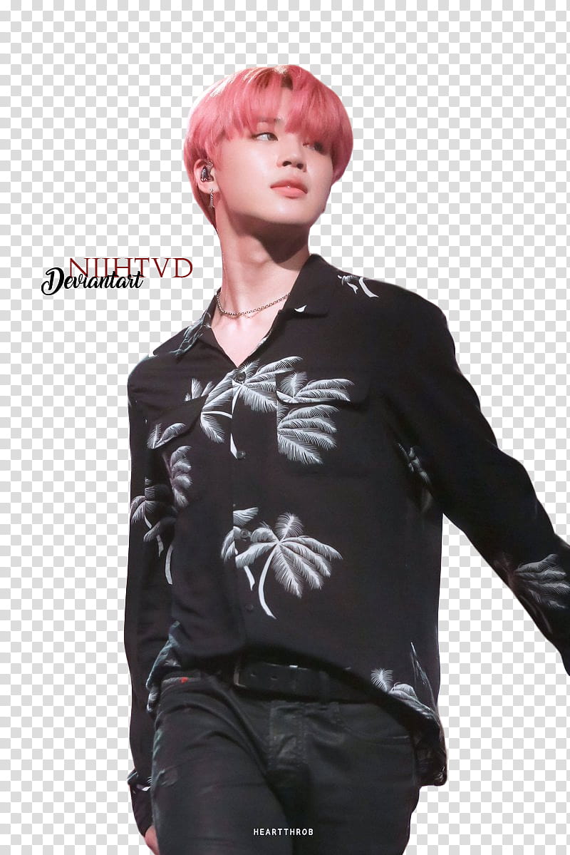 Jimin  transparent background PNG clipart