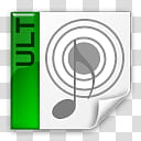 ASHDEVIL Collection C , ULT icon transparent background PNG clipart