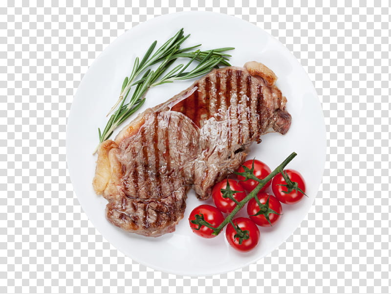 Cooking, Italian Cuisine, Steak, Food, Beefsteak, Grilling, Restaurant, Sirloin Steak transparent background PNG clipart