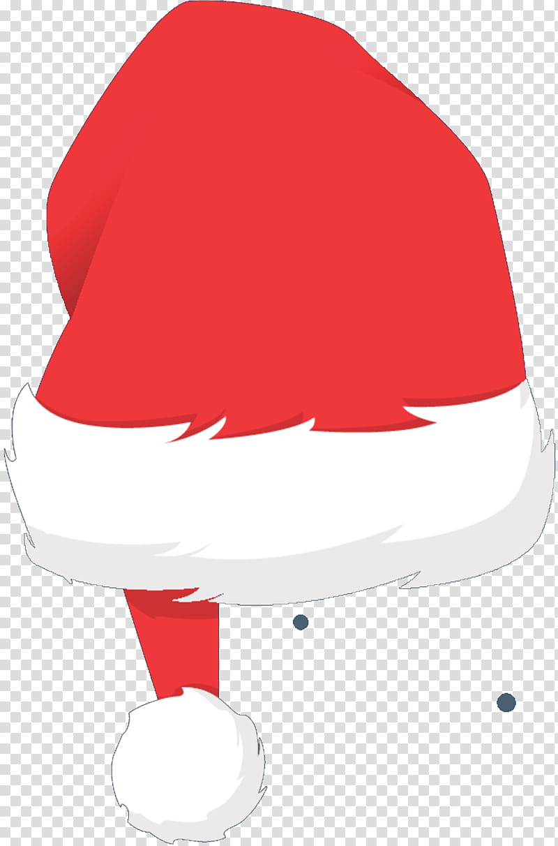 Santa Claus Hat, Santa Claus M, Red, Cap, Headgear, Hard Hat transparent background PNG clipart