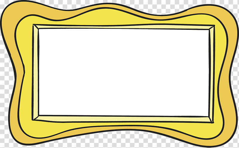 Background Yellow Frame, Frames, Wave, Film Frame, Flower Frame, Rectangle, Text, Italy Frame transparent background PNG clipart