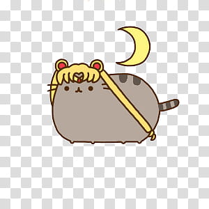 Pusheen cat, pusheen cat transparent background PNG clipart