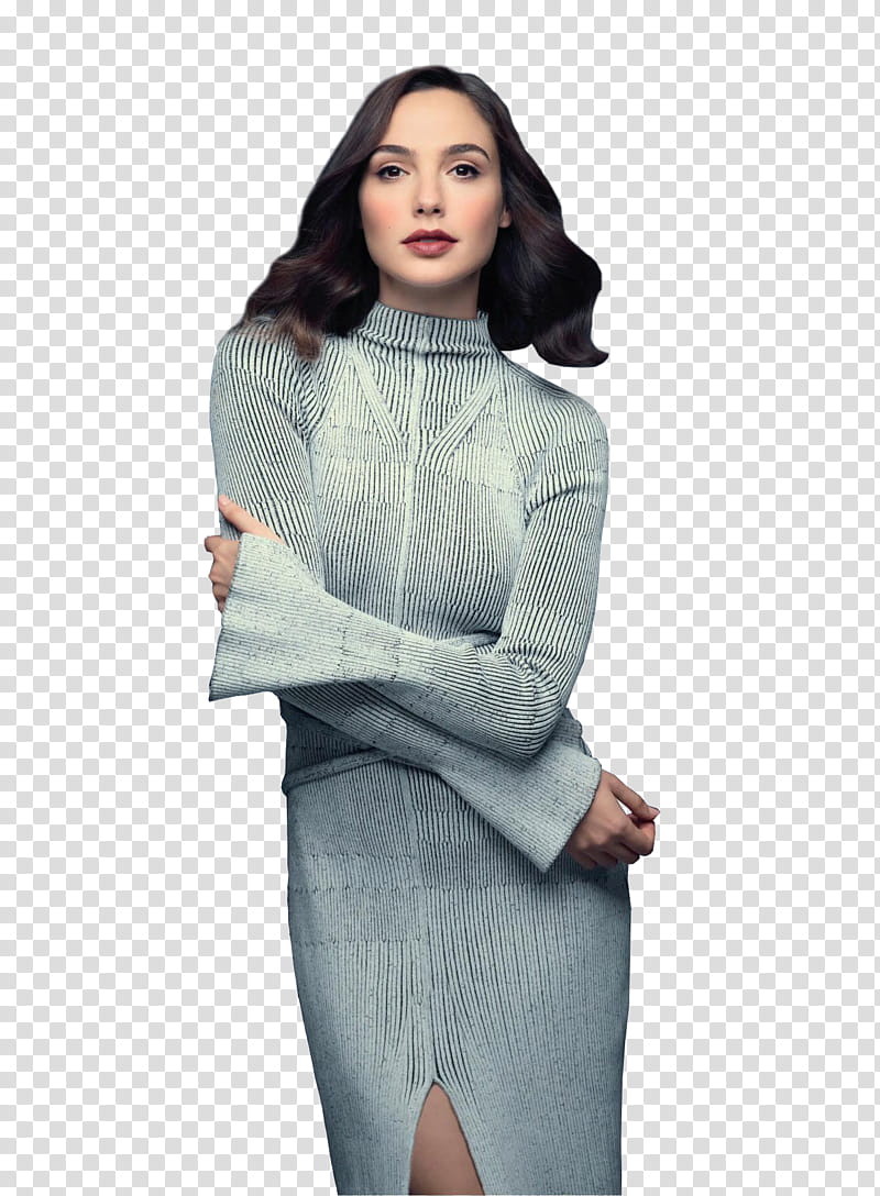 Gal Gadot,  transparent background PNG clipart