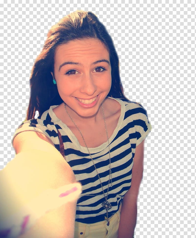 Lauren Cimorelli transparent background PNG clipart