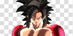 Dragon Ball GT San Goku Saiyan  illustration transparent background PNG clipart