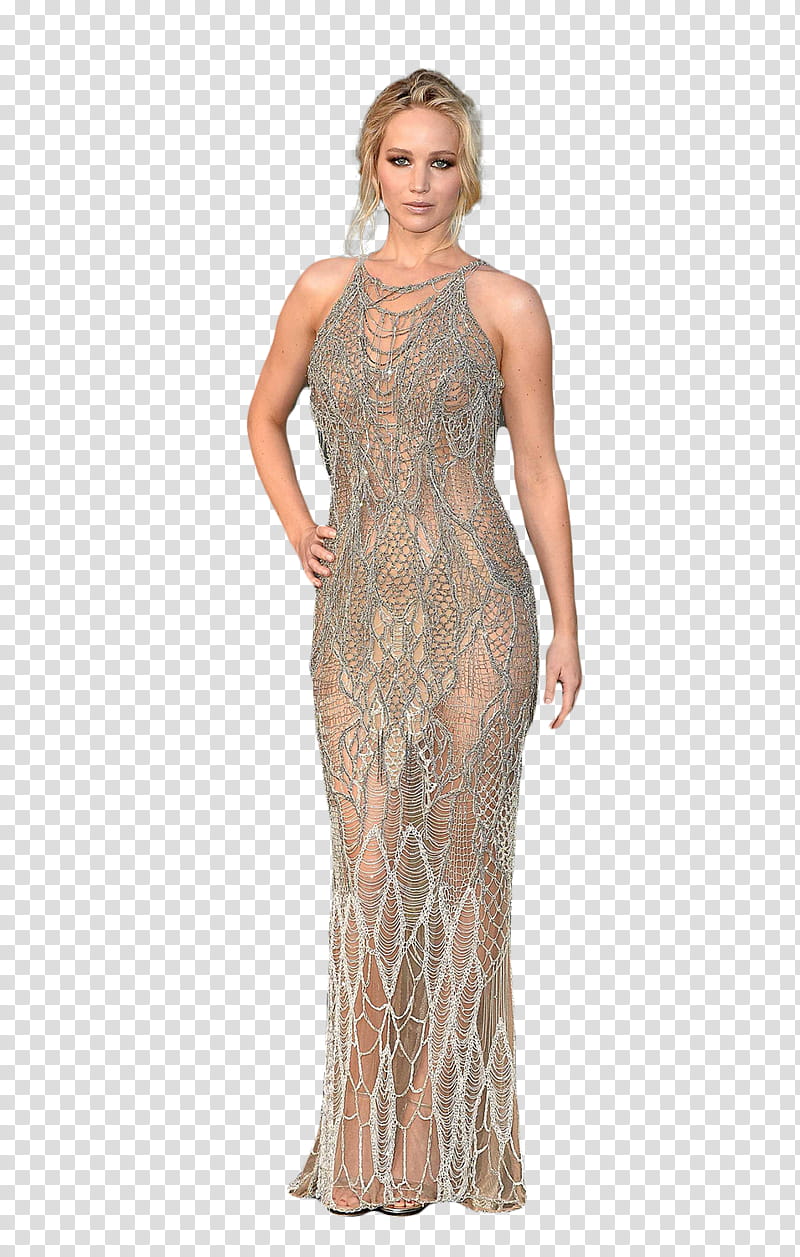 ft Jennifer Lawrence transparent background PNG clipart