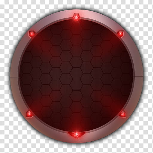 Crysis Style Icon , Crysis Style (, red lights transparent background PNG clipart