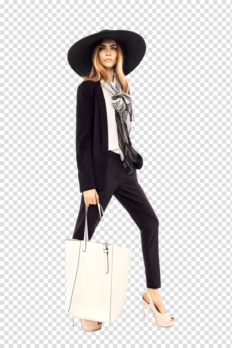 Cara Delevingne transparent background PNG clipart