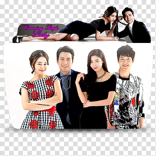 Sly Single Again  K Drama, Cunning Single Lady,a icon transparent background PNG clipart