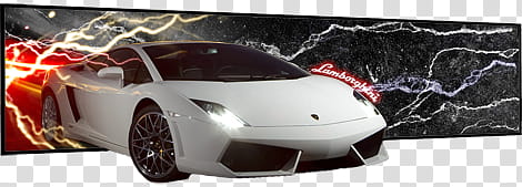 Lambo transparent background PNG clipart