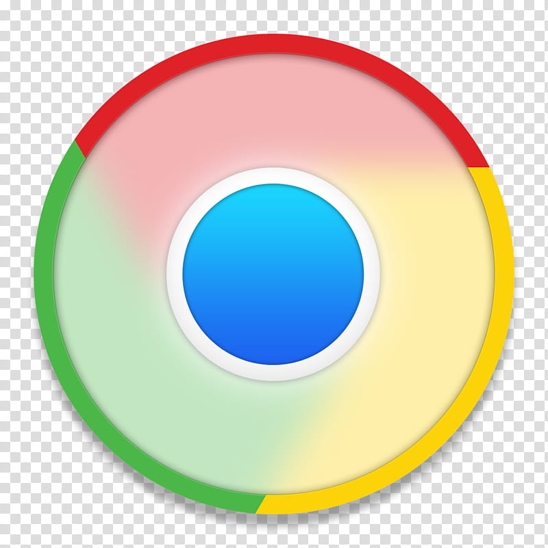 Chrome icon El Capitan Yosemite Style, El Chromitan, Google Chrome logo transparent background PNG clipart