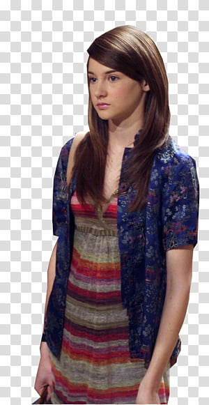 Shailene Woodley transparent background PNG clipart thumbnail